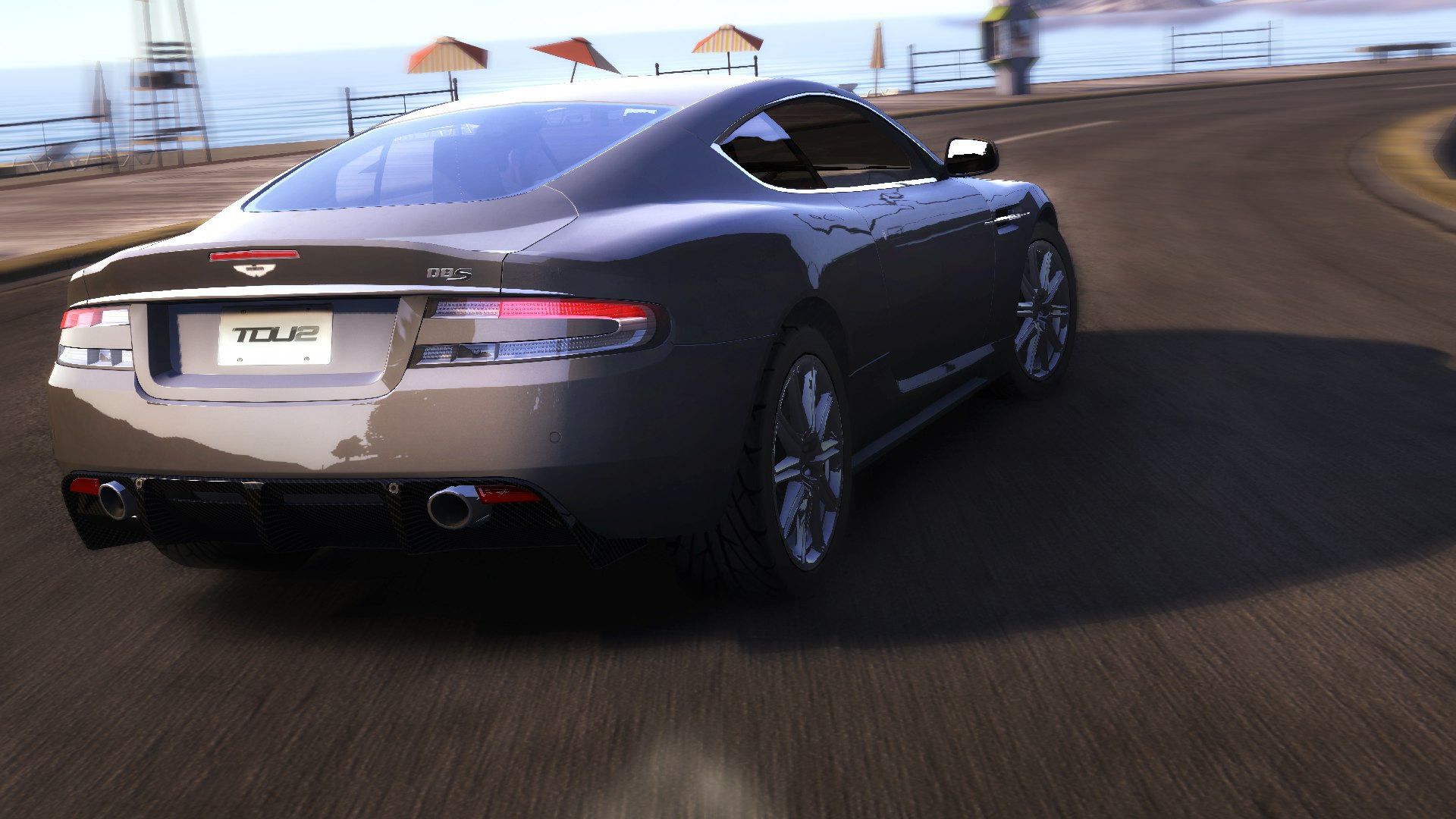 Test Drive Unlimited 2 - Imagen 16